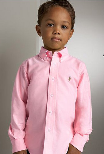 Ralph Lauren Oxford Ralph Lauren Oxford