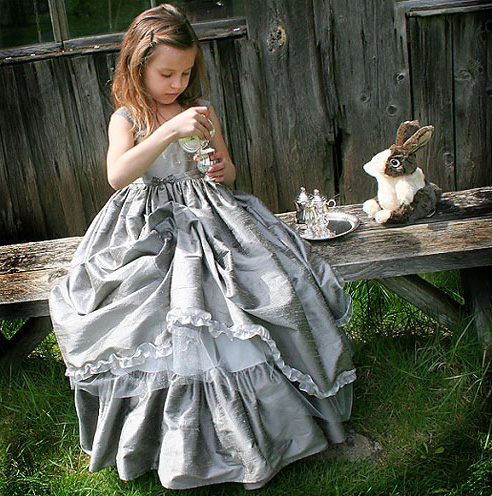 Destiny Gown Destiny Gown