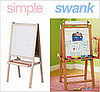 Simple or Swank: Easy Easels