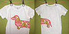 BellaBlu Designs on Martha Stewart