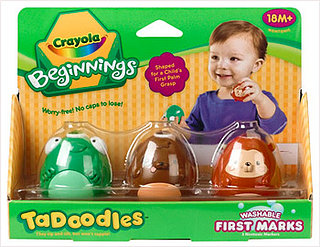 Crayola Tadoodles First Marks