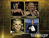 Jon Stewart Hosts the Oscars