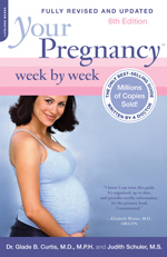 Pregnancy Book