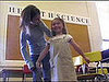 Kailey Caldwell Designs Diabetic Dress