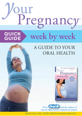 Pregnancy Dental Health