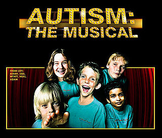 Autism: The Musical