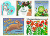 Spring Books for Babes