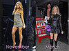 Fergie Pregnant?