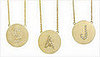 Jennifer Meyer Necklace