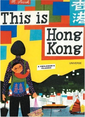 This Is New York Book