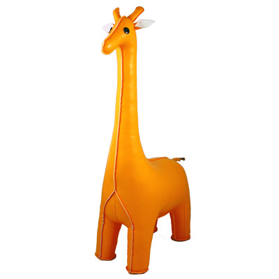 Giraffe Bookend Giraffe Bookend