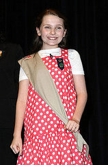 Abigail Breslin: Top Role Model for Lil Girls Abigail Breslin: Top Role Model for Lil Girls