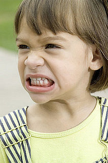 Arguing With Your Tot