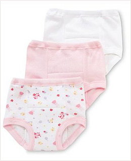 Potty Training Tips 2008-03-25 05:00:15