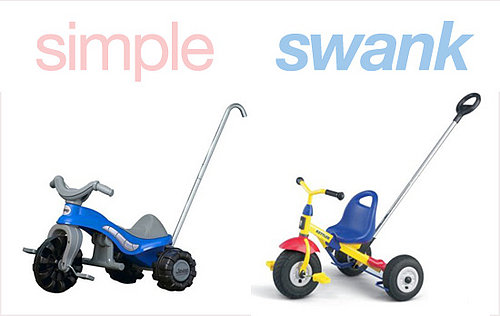 Push Toys for Babies