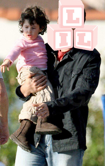 Who's the Daddy Lilsugar