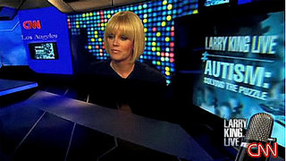 Jenny McCarthy Autism