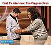 Pregnant Man