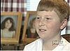 Boy Corrects the Smithsonian