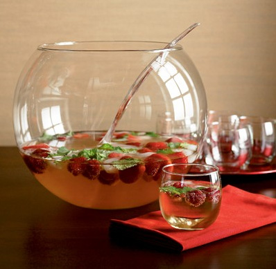Fruit Delight Punch Recipe Fruit Delight Punch Recipe