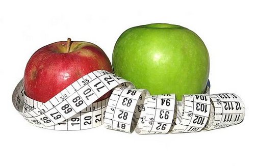 Back to Weight Watchers for me!