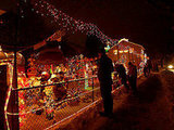 neighborhood lights