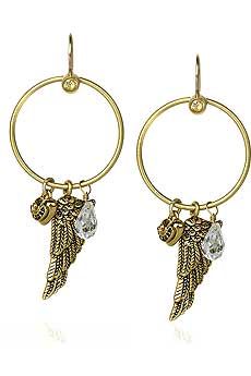 Designer Earrings -- Wich are the hottest?