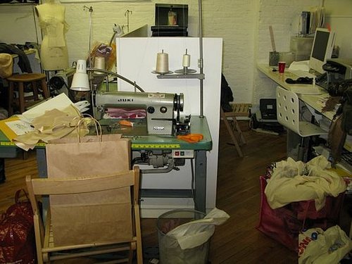 A Visit To Sue Stemp's Studio A Visit To Sue Stemp's Studio