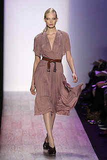 BCBG Max Azria Fall 2008 Fashion Show