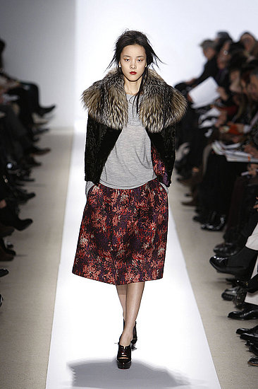 Peter Som, Michael Kors, Monique Lhuillier Peter Som, Michael Kors, Monique Lhuillier
