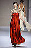 Monique Lhuillier Fall 2008 Show