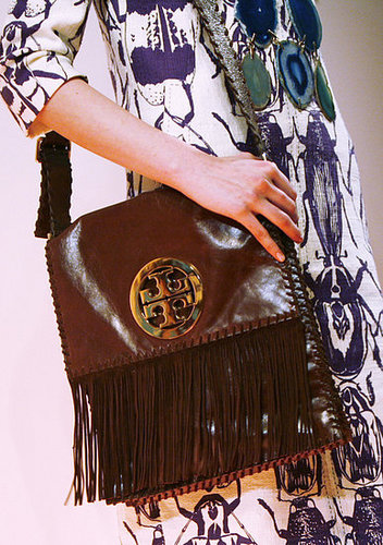 Tory Burch Fall Winter 2008 Presentation Photos