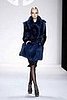 Bill Blass Fall/Winter 2008 Fashion Show