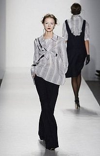 Chris Han Fall 2008 Runway Show