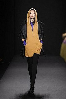 Fall 2008 Trend: Sunny Day Dresses