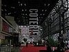 Coterie Trade Show in New York City In January 2008
