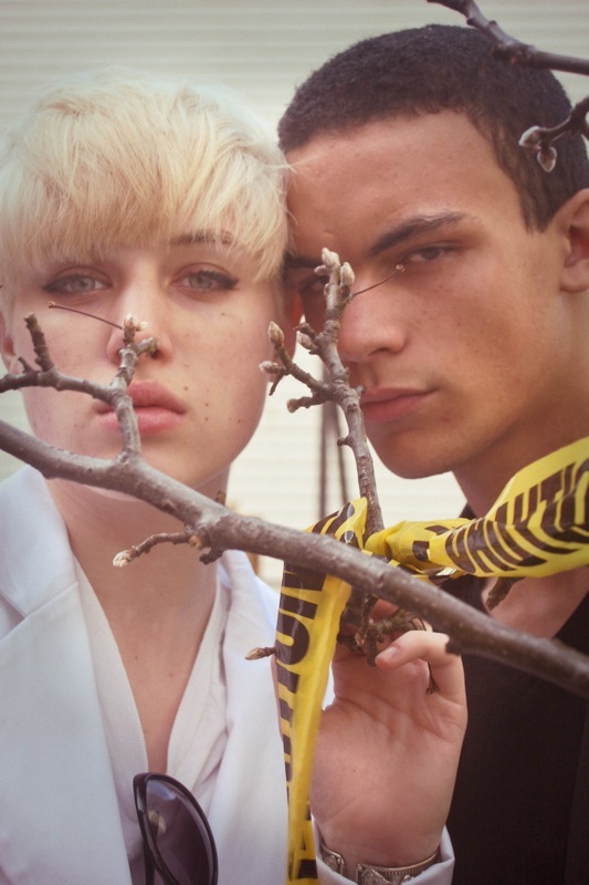 Coutorture Photo Editorial Nostalgia Coutorture Photo Editorial Nostalgia