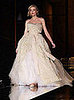 Dolce & Gabbana Fall/Winter 2008 Milan Fashion Show Fashion Week