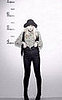Samantha Pleet Fall 08 Look Book