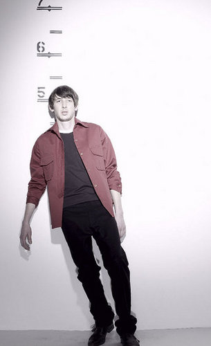 Samantha Pleet Fall 08 Look Book Samantha Pleet Fall 08 Look Book