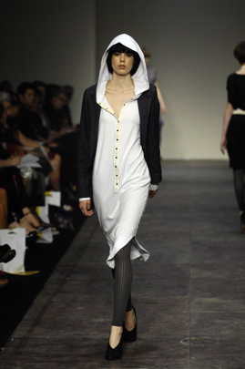 New Zealand Designers Fall 2008 New Zealand Designers Fall 2008