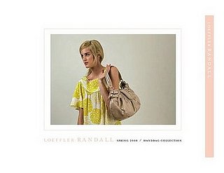 Loeffler Randall Spring 2008 Handbags