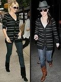 WHO WORE IT BEST: CAMERON DIAZ OR BRITNEY SPEARS?
