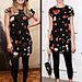 WHO WORE IT BEST: HILARY DUFF OR JACQUETTA WHEELER