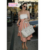 LOVE IT OR HATE IT: DITA VON TEESE PART 5