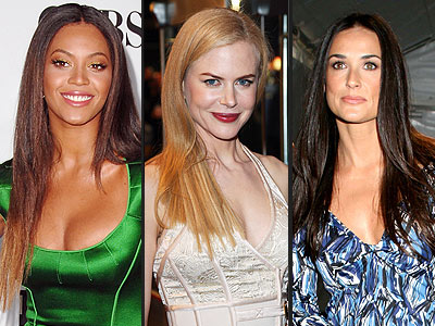 LOVE IT OR HATE IT: STICK-STRAIGHT HAIR