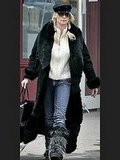 LOV EIT OR HATE IT: NICOLETTE SHERIDAN