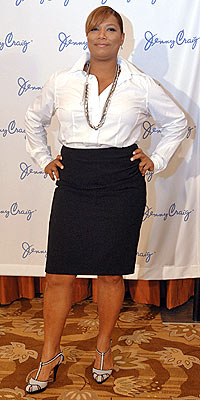 LOVE IT OR HATE IT: QUEEN LATIFAH PART 3