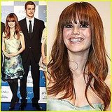 Rachel Bilson’s Bangs — LOVE OR HATE IT? 