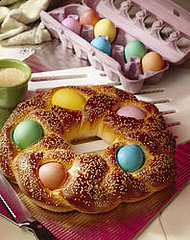 Easter Bread